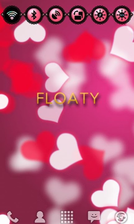 Fairy Night Garden Widgetのスクリーンショット_5