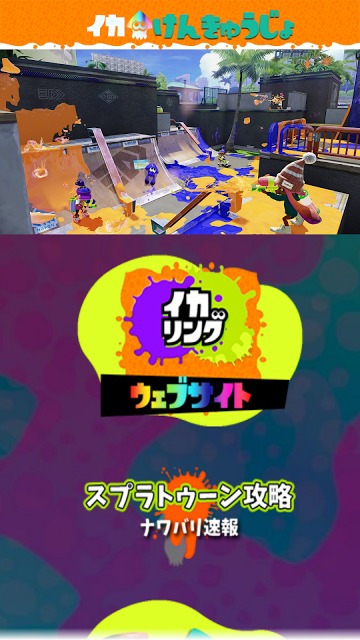 イカリング ザ・シンプルのスクリーンショット_1