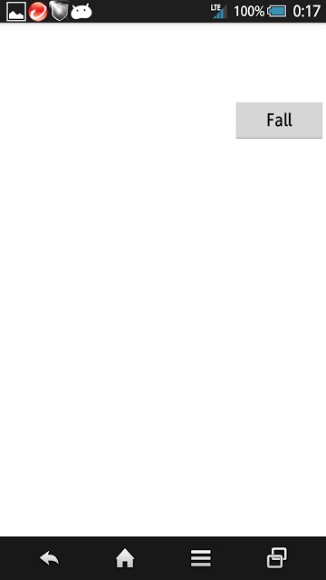 落ちるうんこのスクリーンショット_1