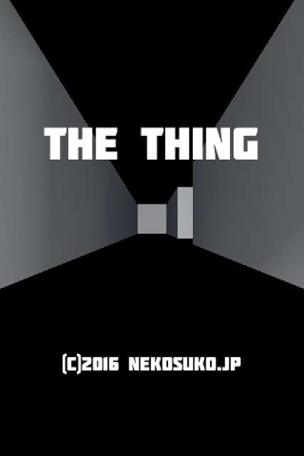 THE THINGのスクリーンショット_2