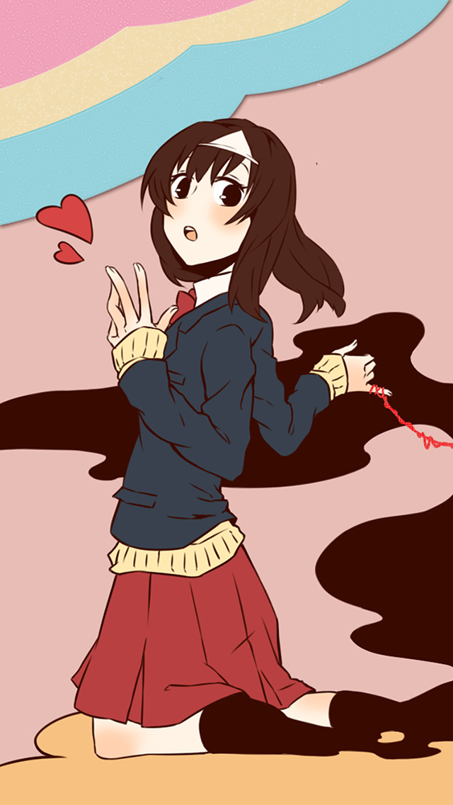 初めての告白は死んだ後でした。【完全無料の放置恋愛ゲーム】のスクリーンショット_3