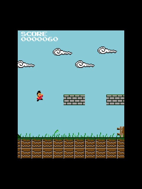 Super Maro Bros.のスクリーンショット_5