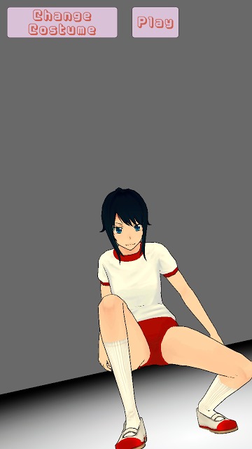 でんぐりガールのスクリーンショット_1