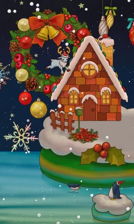 Christmas Decorations [FL.ver]のスクリーンショット_5