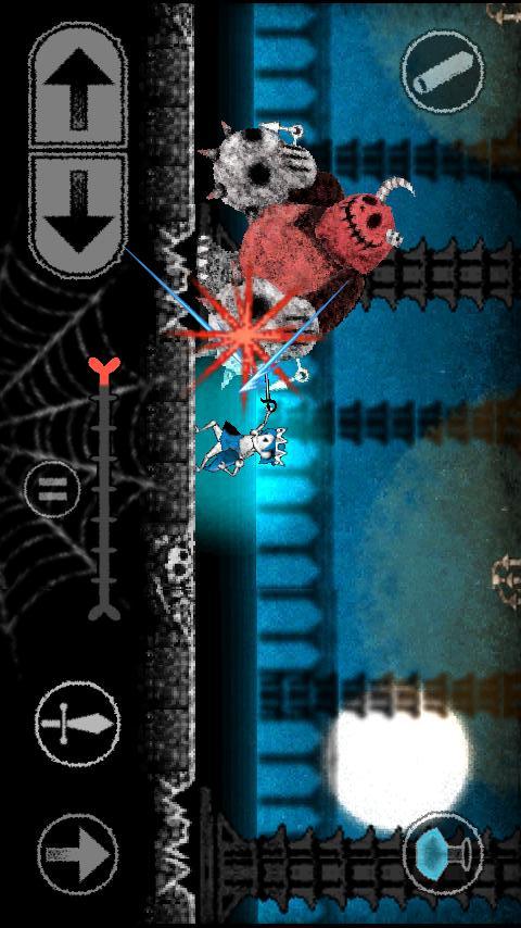 Dokuroのスクリーンショット_3