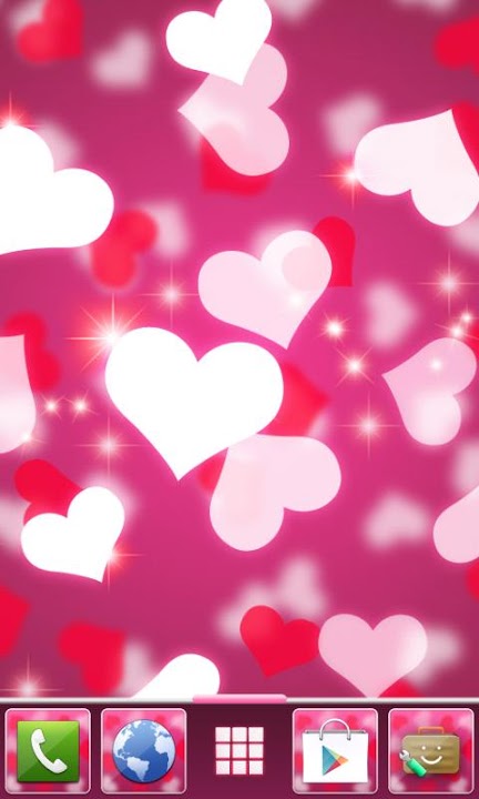 FLOATY Themeのスクリーンショット_1