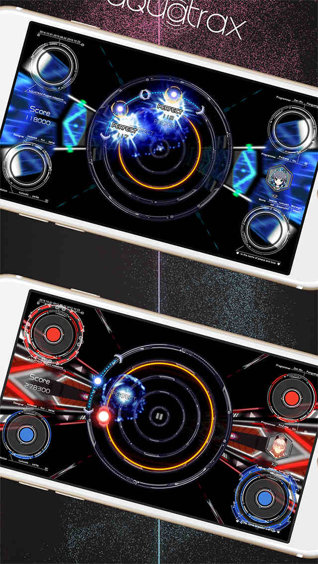 Zyon載音のスクリーンショット_4