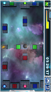 ブレインパニックのスクリーンショット_4