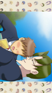 学園ハンサム for スマートフォン 無料版のスクリーンショット_4