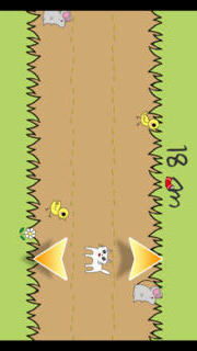 かわいいねこちゃんのスクリーンショット_2