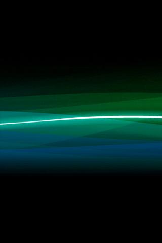 WaveStream ライブ壁紙のスクリーンショット_1