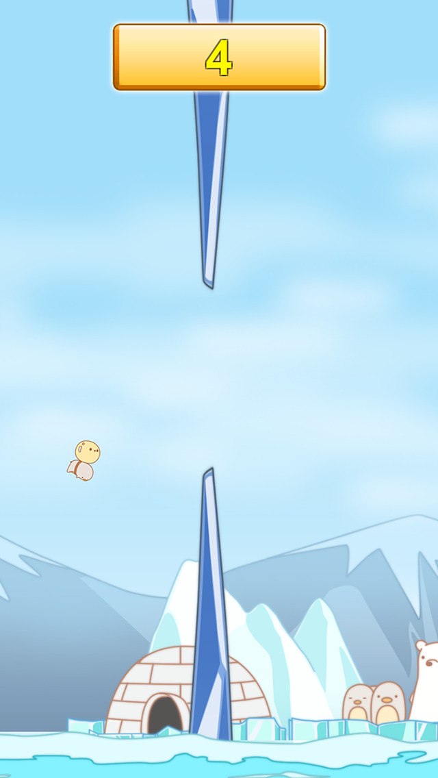ふうぺんぴょんぴょんのスクリーンショット_3