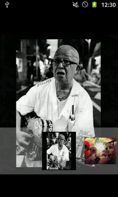 JESSE STAND APPのスクリーンショット_2