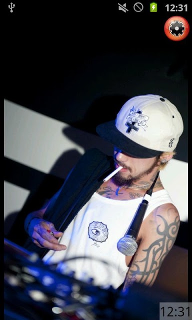 JESSE STAND APPのスクリーンショット_5