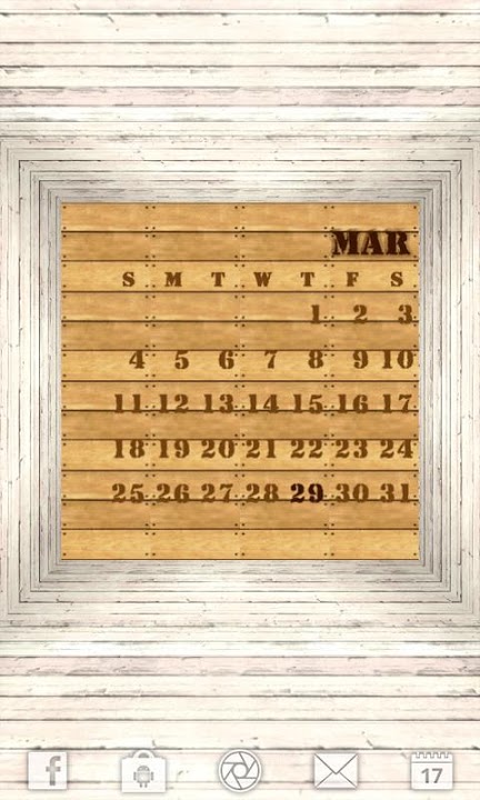 The64Cubes ライブ壁紙 [FL ver.]のスクリーンショット_4