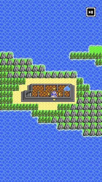 リズムーブクエストのスクリーンショット_2