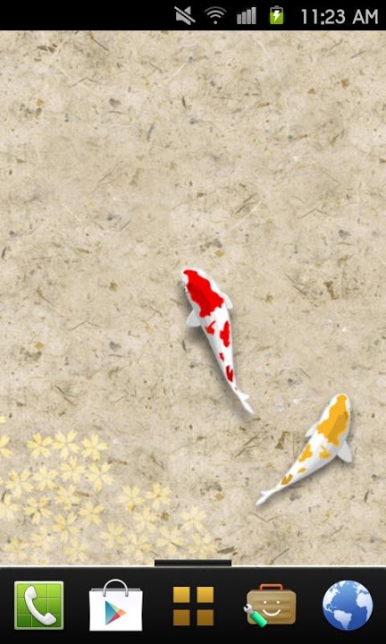 NIPPON Themeのスクリーンショット_1