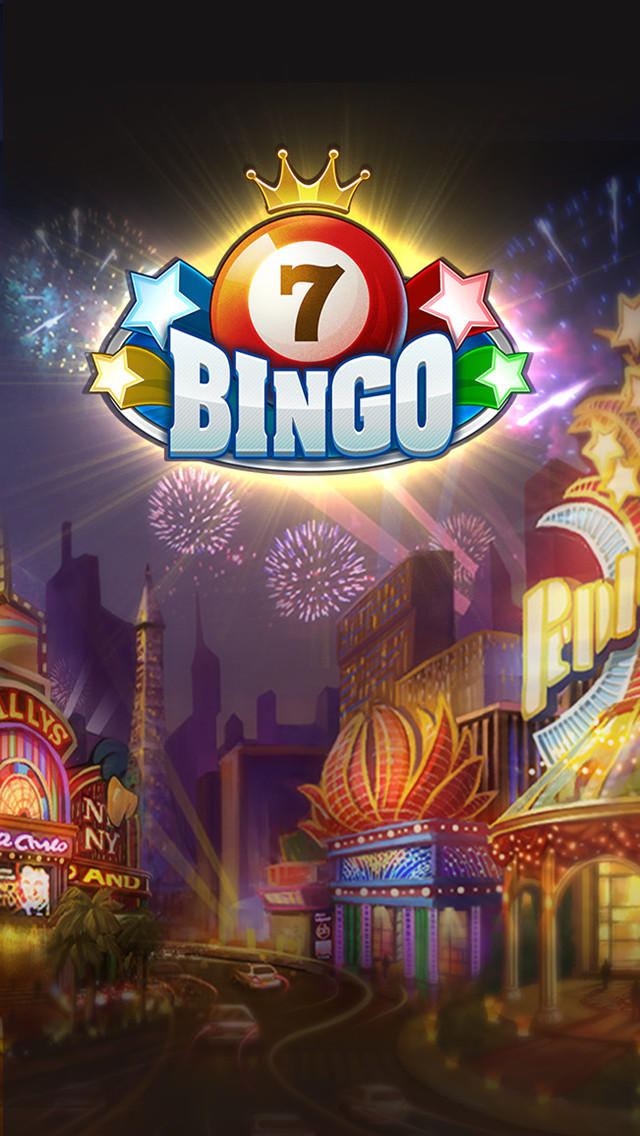 Bingo by IGG: Top Bingo+Slots!のスクリーンショット_1
