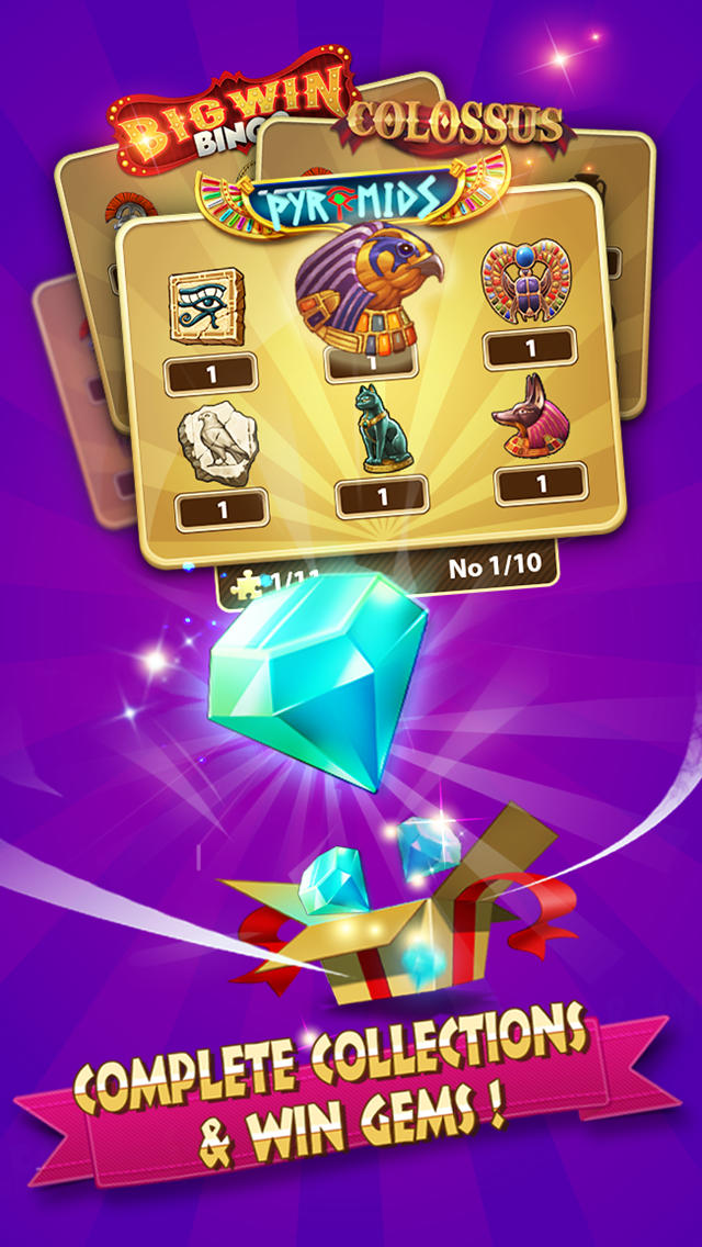 Bingo by IGG: Top Bingo+Slots!のスクリーンショット_3