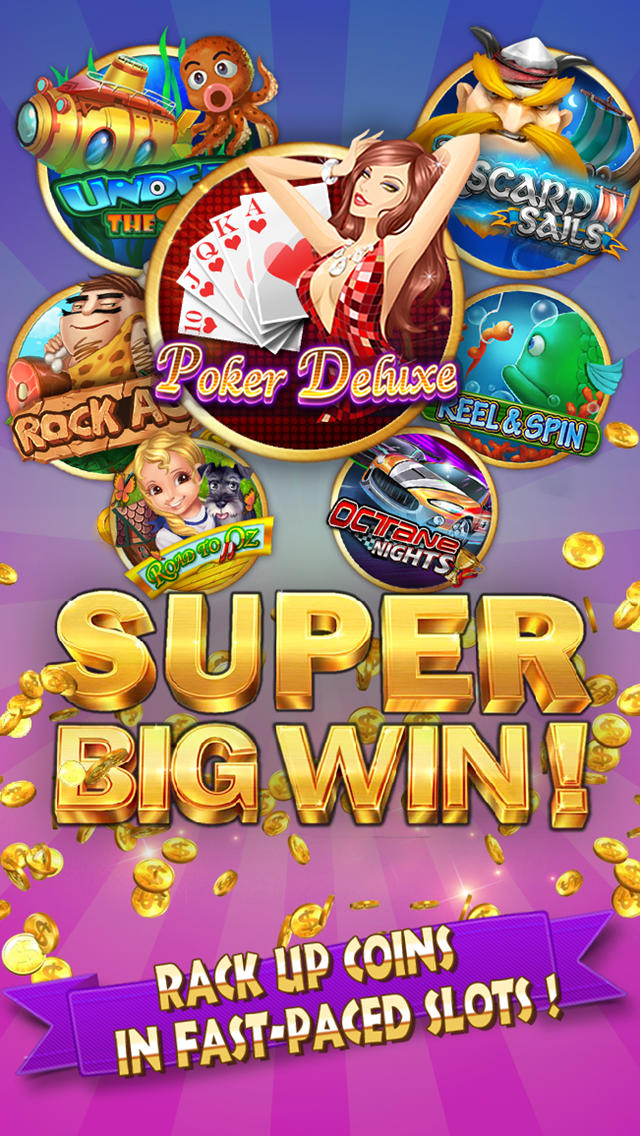 Bingo by IGG: Top Bingo+Slots!のスクリーンショット_5