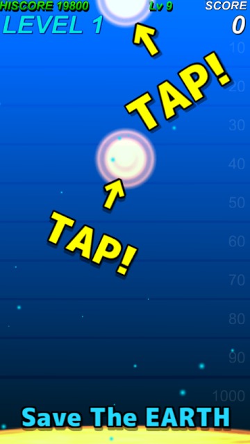 KKP Challengeのスクリーンショット_2