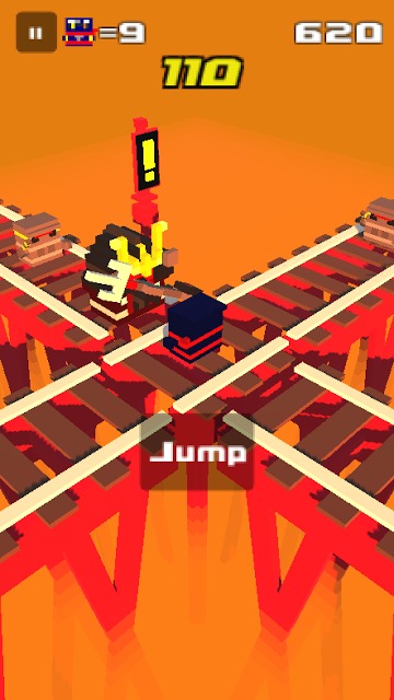 NinjaGaNのスクリーンショット_2