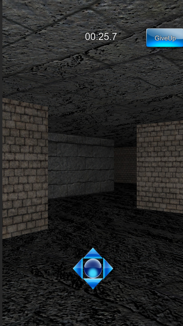 TheMazePrisonのスクリーンショット_2