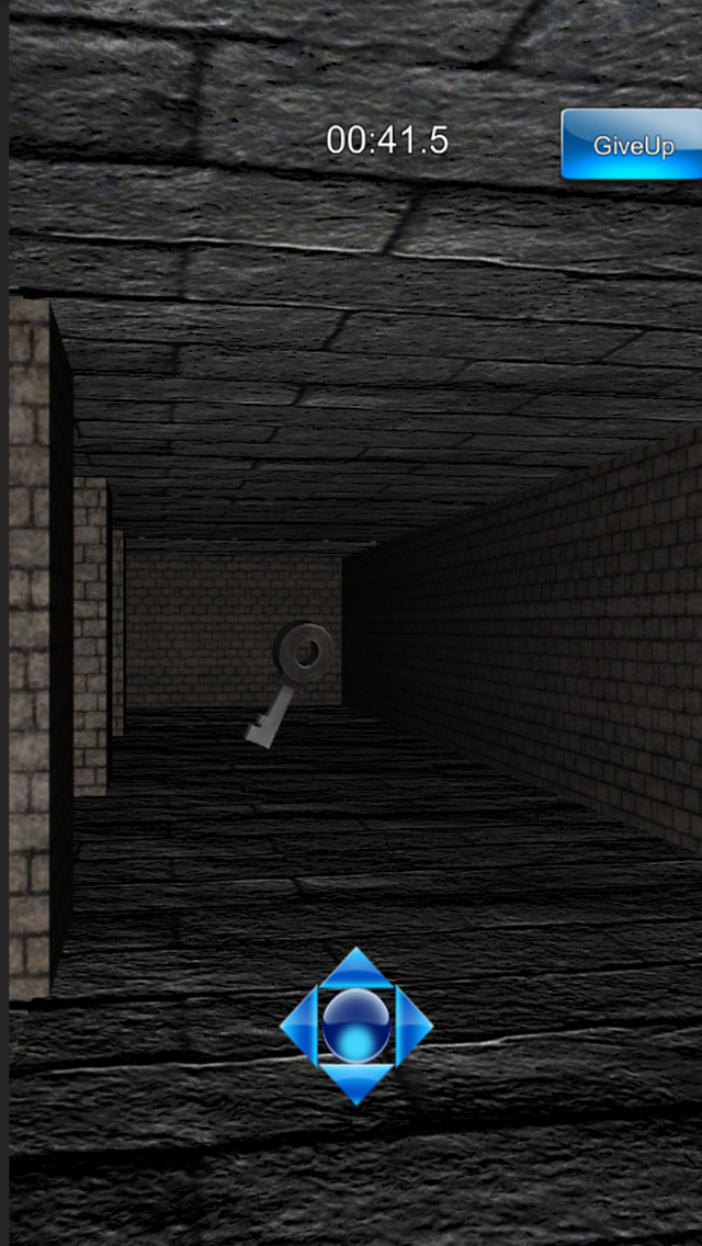 TheMazePrisonのスクリーンショット_3