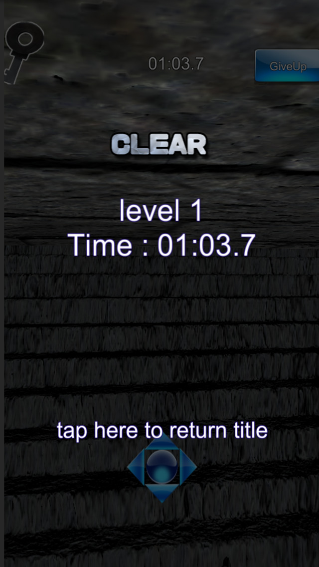 TheMazePrisonのスクリーンショット_4