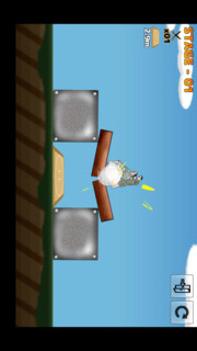 エクストリーム断髪式のスクリーンショット_2