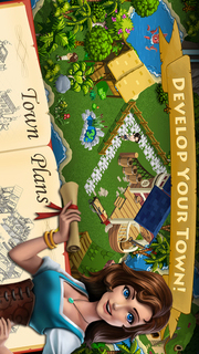 Tap Paradise Cove: Explore Pirate Bays and Treasure Islandsのスクリーンショット_5