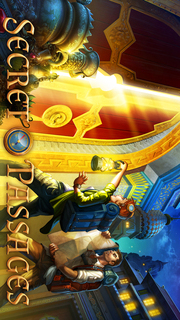 Secret Passages: 隠れてるものを探せ！のスクリーンショット_5