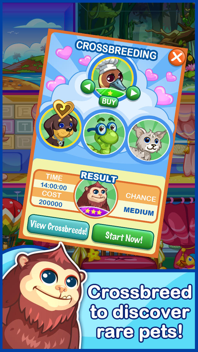 タップ・ペットホテルのスクリーンショット_4