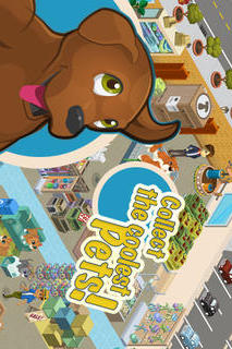 タップ・ペットショップのスクリーンショット_2