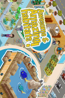 タップ・ペットショップのスクリーンショット_3