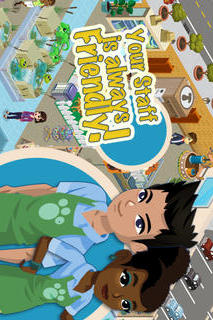 タップ・ペットショップのスクリーンショット_4