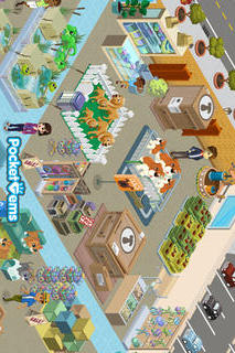 タップ・ペットショップのスクリーンショット_5