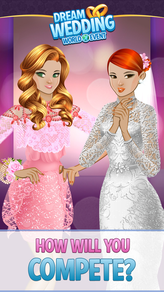 Campus Life™: Fashion Girlのスクリーンショット_3