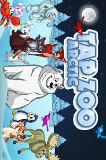 Tap Zoo: Arcticのスクリーンショット_1