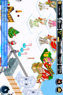 Tap Zoo: Arcticのスクリーンショット_3