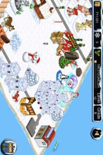 Tap Zoo: Arcticのスクリーンショット_4