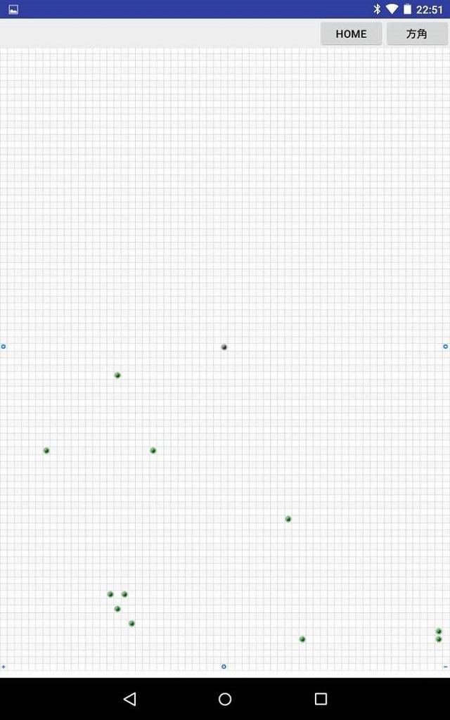 四つ葉のクローバーを探そう！のスクリーンショット_3