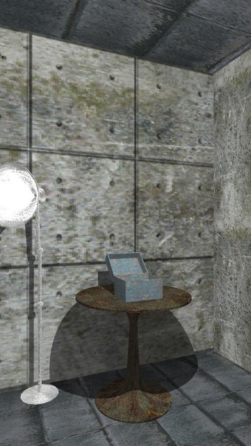 脱出ゲーム-Tortoiseshell15-のスクリーンショット_1