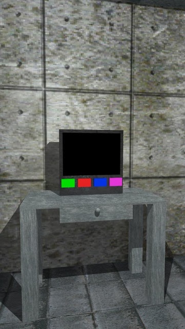 脱出ゲーム-Tortoiseshell15-のスクリーンショット_3