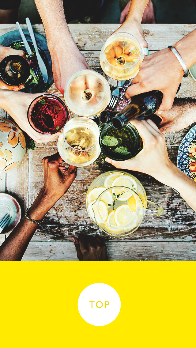 Foodie（フーディー） - 食べ物の撮影に特化したカメラアプリのスクリーンショット_2