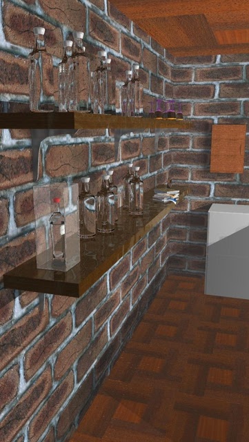 脱出ゲーム-Casual Bar- 無料で遊べる簡単パズルのスクリーンショット_4
