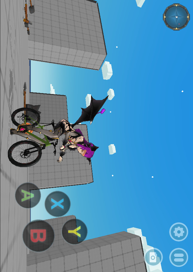 HighSchool Simulator Battleのスクリーンショット_2