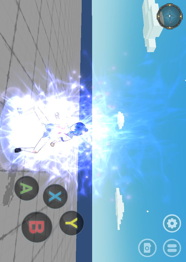 HighSchool Simulator Battleのスクリーンショット_5