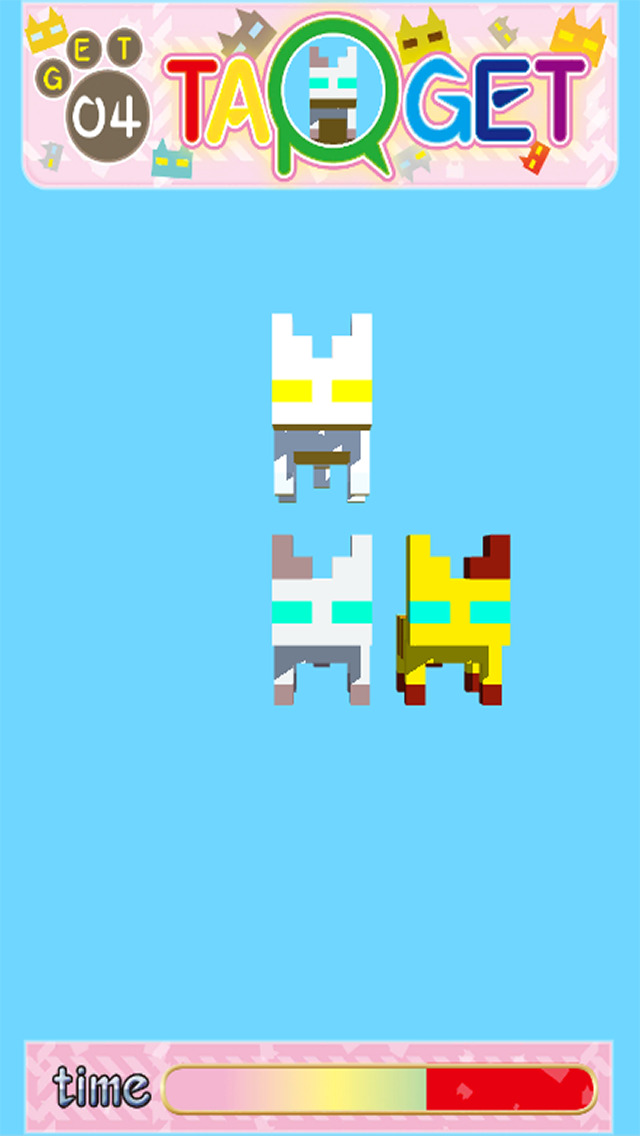 NekoNekoCatchのスクリーンショット_2