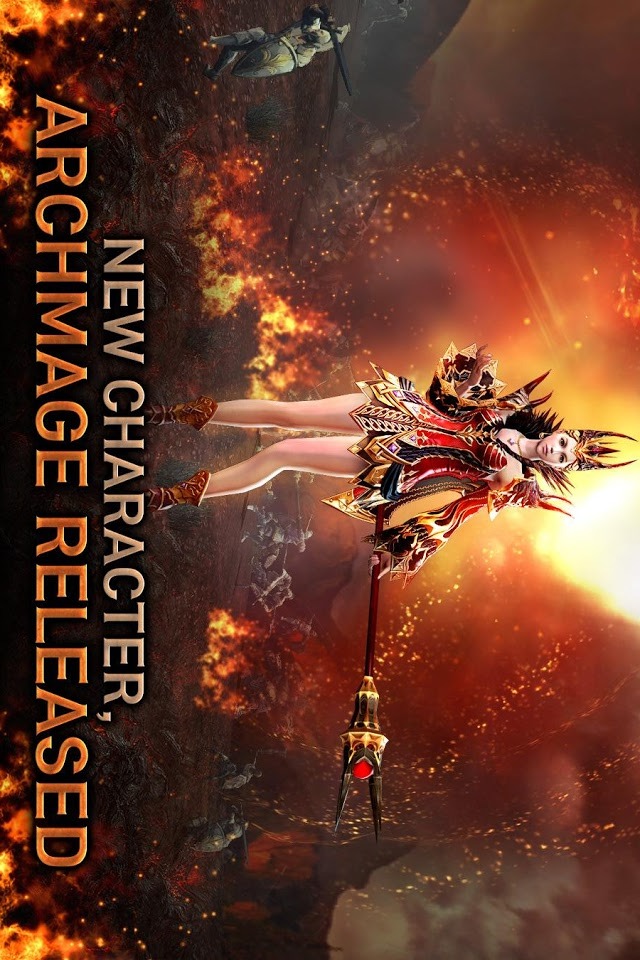 로스트킹덤のスクリーンショット_1